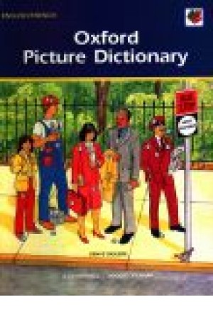 Oxford Picture Dictionary Oxford Picture Dictionary