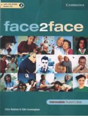 face to face (inter +cd) face to face (inter +cd)