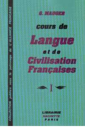 موژه 1 Cours de Langue et de Civilisation FrancaisesI