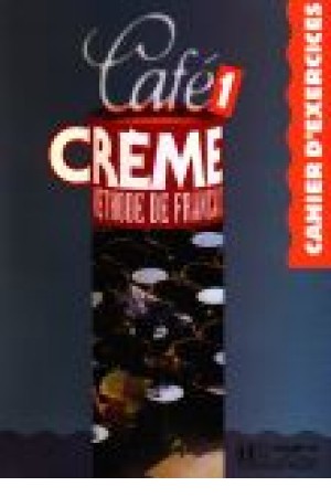 Cafe Creme 1 w.b Cafe Creme 1 w.b