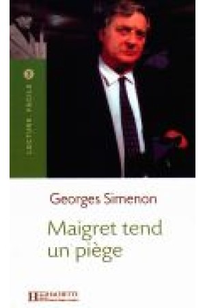 Maigret tend un piege Maigret tend un piege