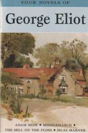 george eliot