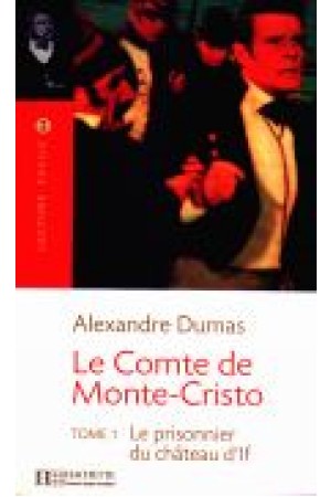 Le Comte de Monte-Cristo