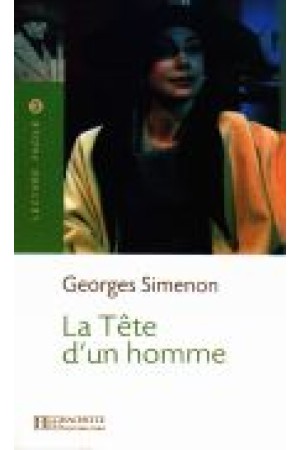 La Tete d'un homme La Tete d'un homme