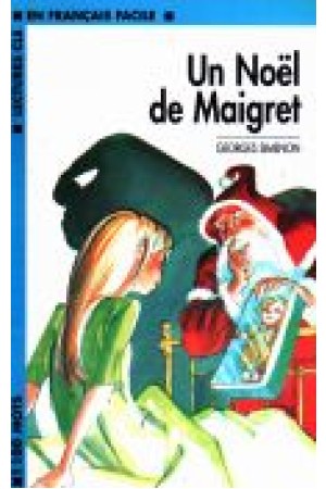 Un Noel de Maigret Un Noel de Maigret