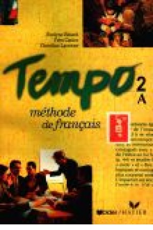Tempo 2a Tempo 2a