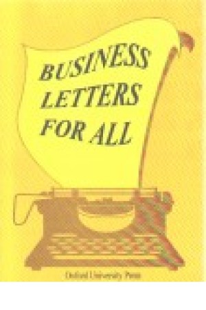 Business Letters For All