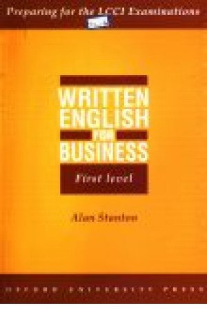 Writing English for Business 1