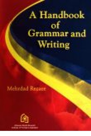 A Handbook of Grammar and Writing