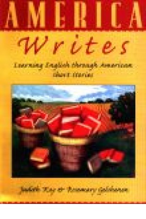 America Writes Learning English through American short stories