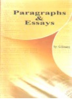 Paragraphs & Essays Paragraphs & Essays
