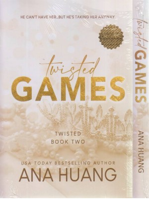 Twisted Games Twisted Games