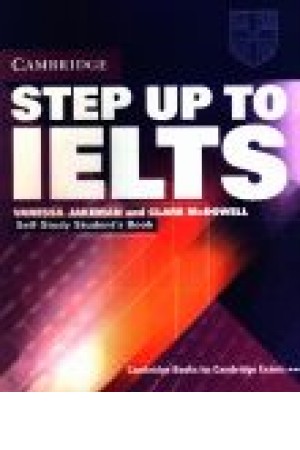 Step Up To IELTS