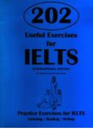 202 Useful Exercises for IELTS 202 Useful Exercises for IELTS
