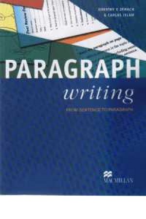 Paragraph Writing