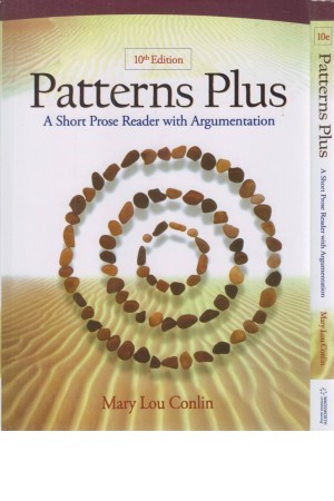 Patterns A Short Reader