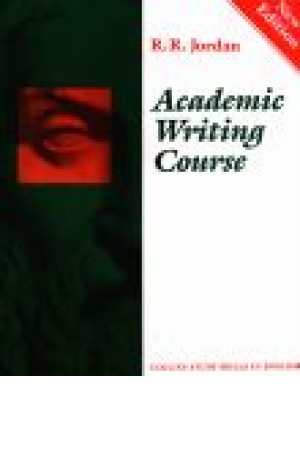 Academic Writing Course