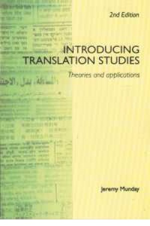 introducing translation studies
