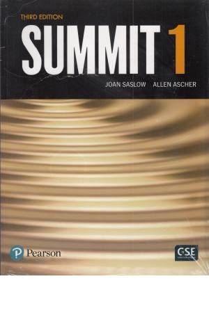 Summit 1 Summit 1