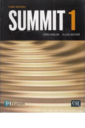 Summit 1