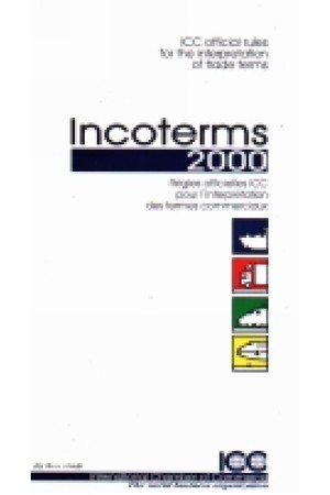 Incoterms 2000 Incoterms 2000