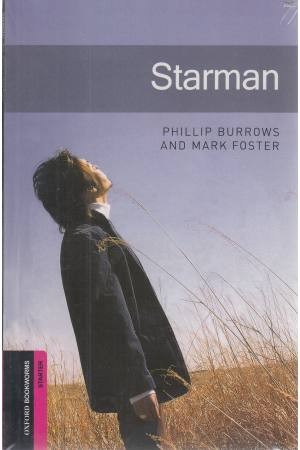 Starman Starman