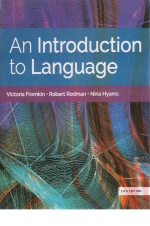 An Introduction to Language 11th edition