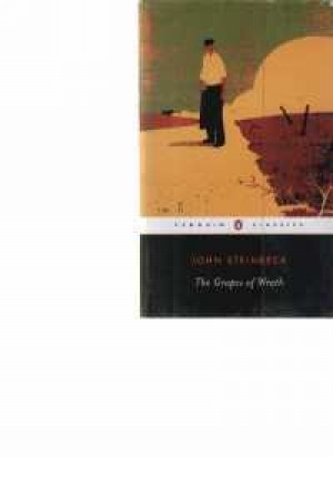 the grapes of wrath the grapes of wrath