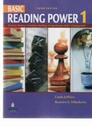 basic reading power 1