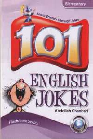 eng jokes (ele )+cd