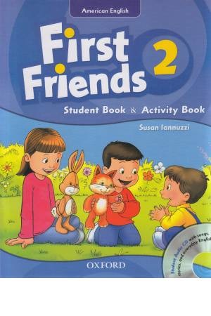 First Friends 2