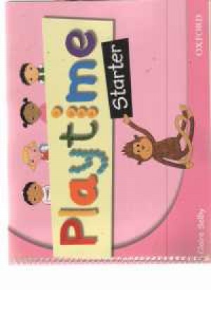 play time starter play time starter