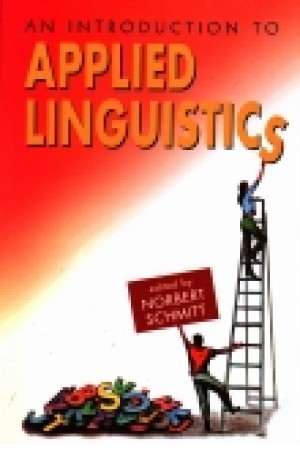 An Introduction To Applied Linguistics