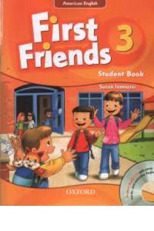 First Friends 3