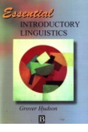 Essential Introductory Linguistics