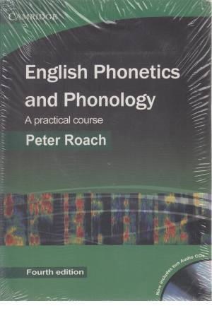 English Phonetics and Phonology