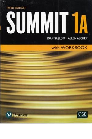 summit 1a+cd