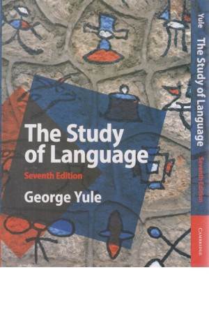 The Study of Language