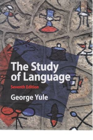 The Study of Language