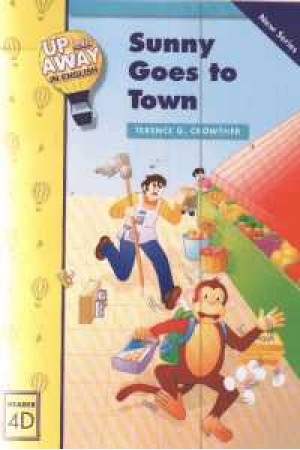 Reader 4D up and away Reader 4D up and away