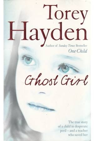 ghost girl ghost girl