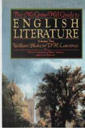 english literature 2