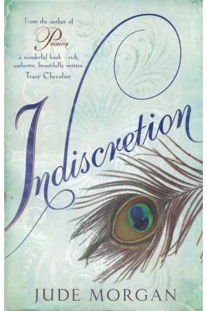 indiscretion
