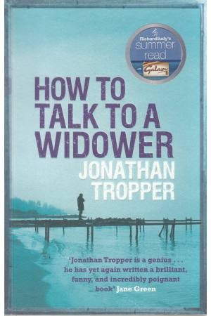 how to talk to a widowes how to talk to a widowes