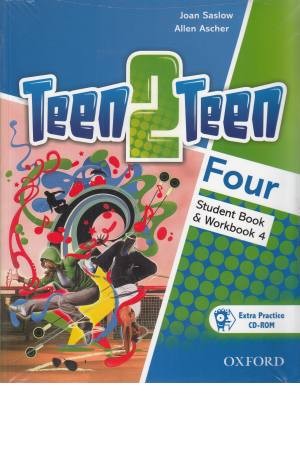 teen to teen 4