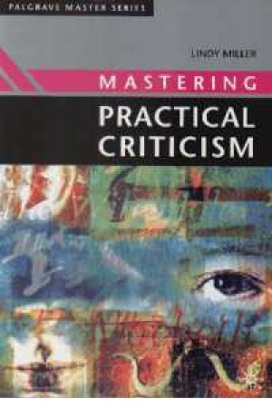 mastering practical criticism