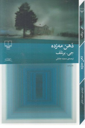 ذهن مه زده ذهن مه زده
