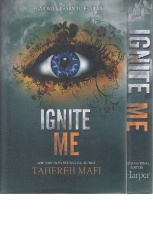 Ignite Me Ignite Me