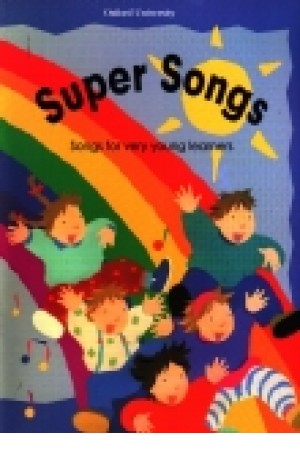Super Song Super Song