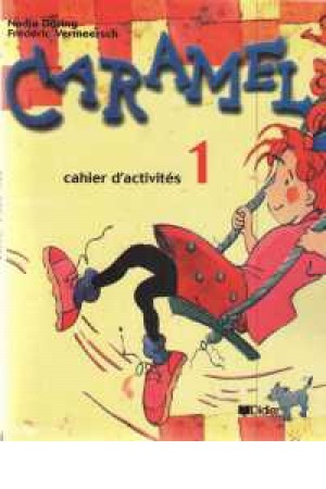 cramel t.b cramel t.b